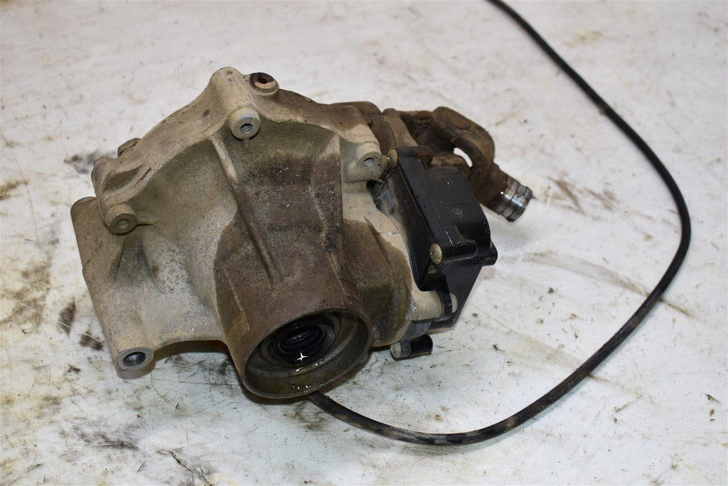 2017 Yamaha Wolverine 700 Front Differential 1XD-46160-00-00