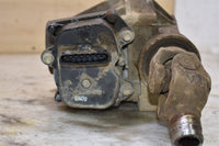 2017 Yamaha Wolverine 700 Front Differential 1XD-46160-00-00