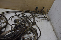 2017 Yamaha Wolverine 700 Wiring Harness 2MB-82590-00-00