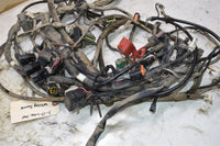 2017 Yamaha Wolverine 700 Wiring Harness 2MB-82590-00-00