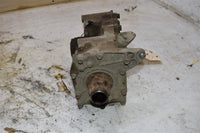 2017 Yamaha Wolverine 700 Rear Differential 2MB-G6101-01-00