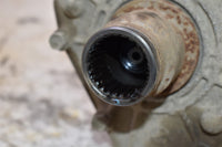 2017 Yamaha Wolverine 700 Rear Differential 2MB-G6101-01-00