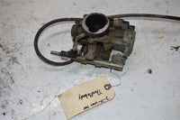 2017 Yamaha Wolverine 700 Throttle Body 2MB-13750-00-00