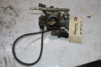 2017 Yamaha Wolverine 700 Throttle Body 2MB-13750-00-00