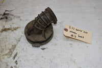 2017 Yamaha Wolverine 700 Intake Boot #2 1XD-E4453-00-00