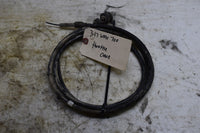 2017 Yamaha Wolverine 700 Throttle Cable 2MB-26311-00-00