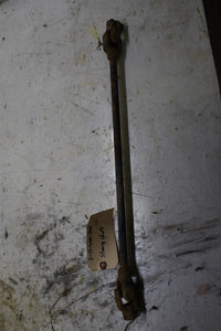 2017 Yamaha Wolverine 700 Steering Shaft 2MB-F3840-00-00