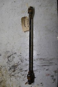 2017 Yamaha Wolverine 700 Steering Shaft 2MB-F3840-00-00