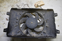 2017 Yamaha Wolverine 700 Fan 1XD-E2405-00-00