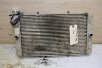 2017 Yamaha Wolverine 700 Radiator 1XD-E2461-00-00