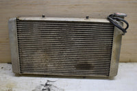 2017 Yamaha Wolverine 700 Radiator 1XD-E2461-00-00