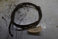 2017 Yamaha Wolverine 700 Front Brake Hose 1XD-F5872-00-00