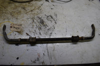 2017 Yamaha Wolverine 700 Rear Sway Bar 2MB-G7491-00-00