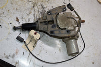 2017 Yamaha Wolverine 700 Power Steering Unit 2MB-238B0-00-00