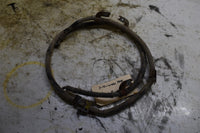 2017 Yamaha Wolverine 700 Rear Brake Hose 2MB-F5873-00-00