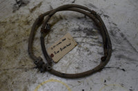 2017 Yamaha Wolverine 700 Rear Brake Hose 2MB-F5873-00-00