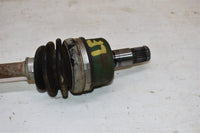 2017 Yamaha Wolverine 700 Right Front Axle 1XD-F518F-00-00