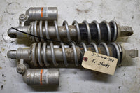 2017 Yamaha Wolverine 700 Front Shocks 2MB-F350A-00-00 2MB-F350B-00-00