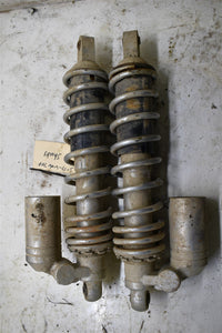 2017 Yamaha Wolverine 700 Front Shocks 2MB-F350A-00-00 2MB-F350B-00-00