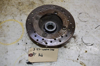2017 Yamaha Wolverine 700 Right Front Wheel Hub