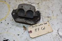 2017 Yamaha Wolverine 700 Right Front Brake Caliper 1XD-2580U-00-00