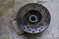 2017 Yamaha Wolverine 700 Left Rear Wheel Hub 2MB-F510D-00-00