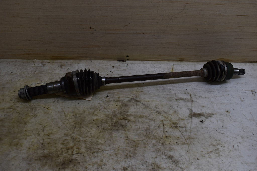 2017 Yamaha Wolverine 700 Left Front Axle 1XD-F518F-00-00