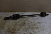 2017 Yamaha Wolverine 700 Left Front Axle 1XD-F518F-00-00