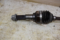 2017 Yamaha Wolverine 700 Left Front Axle 1XD-F518F-00-00