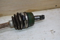 2017 Yamaha Wolverine 700 Left Front Axle 1XD-F518F-00-00