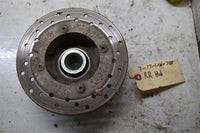 2017 Yamaha Wolverine 700 Right Rear Wheel Hub 2MB-F510D-00-00