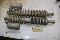 2017 Yamaha Wolverine 700 Rear Shocks 2MB-F220T-00-00 2MB-F220U-00-00