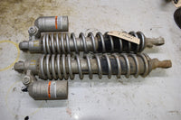 2017 Yamaha Wolverine 700 Rear Shocks 2MB-F220T-00-00 2MB-F220U-00-00