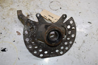 2017 Yamaha Wolverine 700 Left Front Knuckle 1XD-F3501-00-00