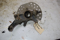 2017 Yamaha Wolverine 700 Left Front Knuckle 1XD-F3501-00-00