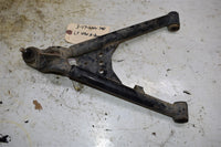 2017 Yamaha Wolverine 700 Left Front Upper A Arm 1XD-F3540-00-00