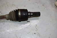 2017 Yamaha Wolverine 700 Left Rear Axle 1XD-F531H-00-00