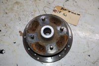 2017 Yamaha Wolverine 700 Left Front Wheel Hub 2MB-F510D-00-00