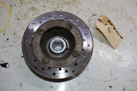 2017 Yamaha Wolverine 700 Left Front Wheel Hub 2MB-F510D-00-00