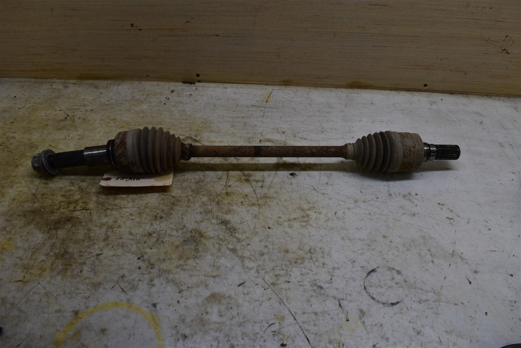 2017 Yamaha Wolverine 700 Right Rear Axle 1XD-F531H-00-00