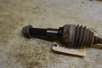 2017 Yamaha Wolverine 700 Right Rear Axle 1XD-F531H-00-00