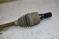 2017 Yamaha Wolverine 700 Right Rear Axle 1XD-F531H-00-00