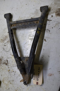 2017 Yamaha Wolverine 700 Right Front Lower A Arm 2MB-F3580-00-00