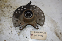 2017 Yamaha Wolverine 700 Left Rear Knuckle 1XD-F530F-10-00