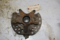 2017 Yamaha Wolverine 700 Left Rear Knuckle 1XD-F530F-10-00