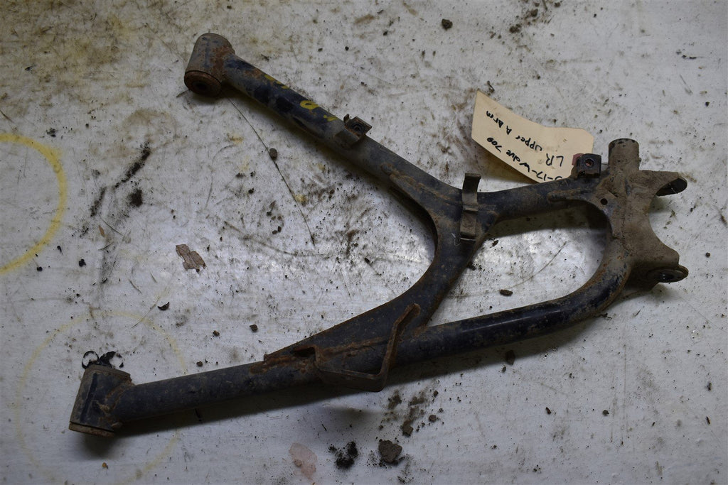 2017 Yamaha Wolverine 700 Left Rear Upper A Arm 2MB-F2171-00-00