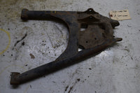 2017 Yamaha Wolverine 700 Left Rear Lower A Arm 2MB-F217M-00-00