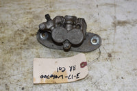 2017 Yamaha Wolverine 700 Right Rear Brake Caliper 1XD-2580V-00-00