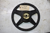 2017 Yamaha Wolverine 700 Steering Wheel 16B-F3838-00-00