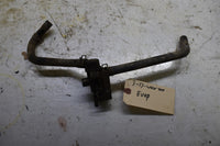 2017 Yamaha Wolverine 700 Air Valve 2MB-14840-00-00